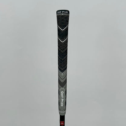 Wilson Staff D300 Superlight Hybrid 5 / Senior / Matrix Speed Rulz A-Type 54 A