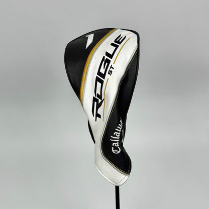 Callaway Rogue ST Max D Driver 10,5°