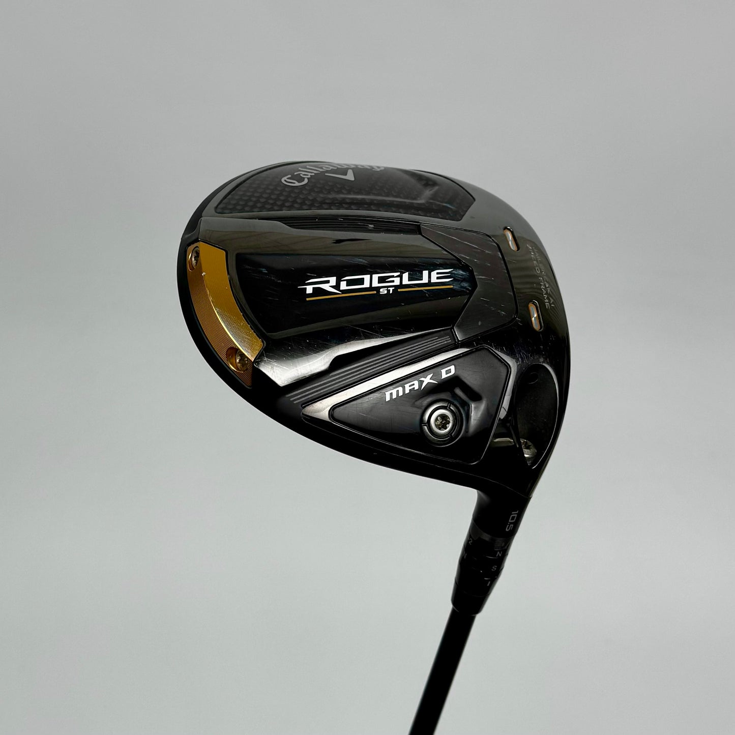 Callaway Rogue ST Max D Driver 10,5°