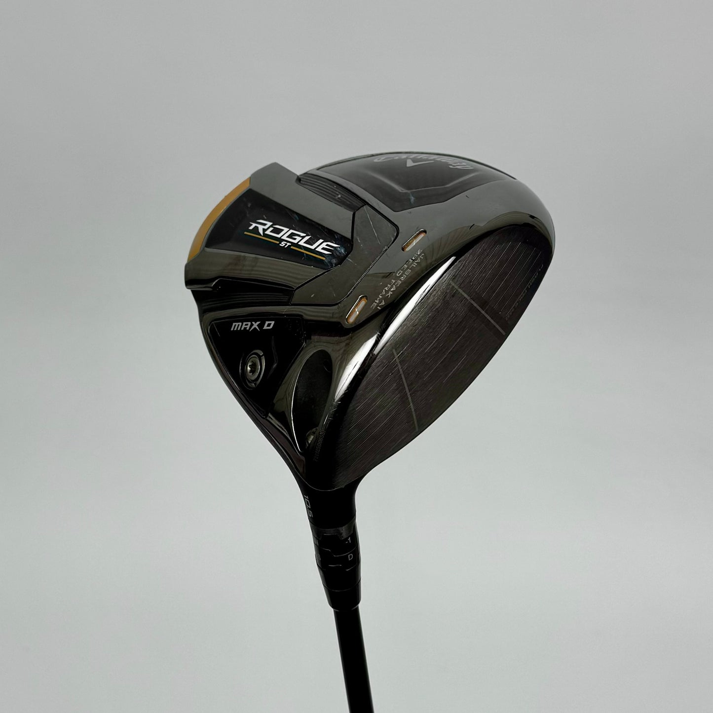 Callaway Rogue ST Max D Driver 10,5°