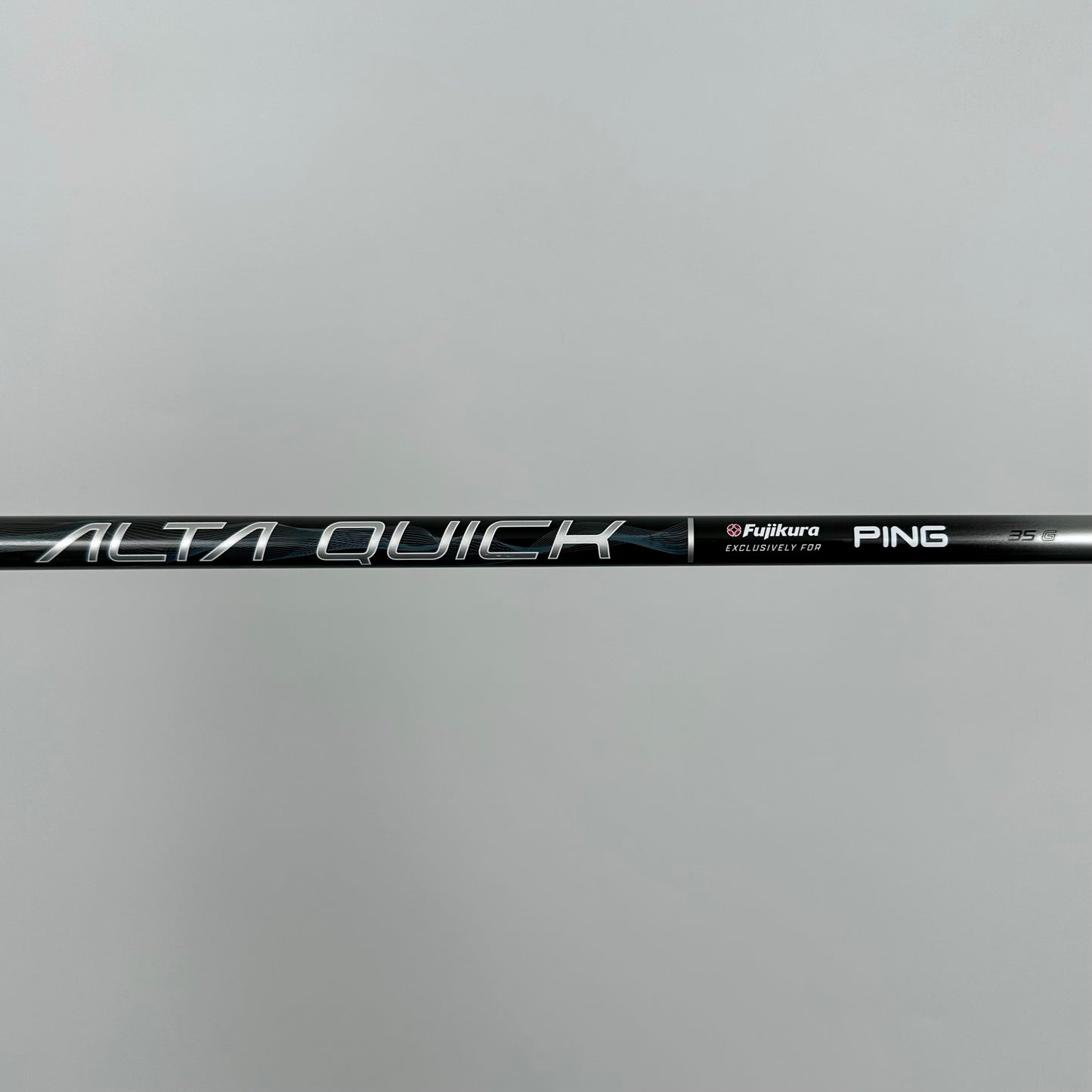 Ping Alta Quick 35g / Senior / Ping