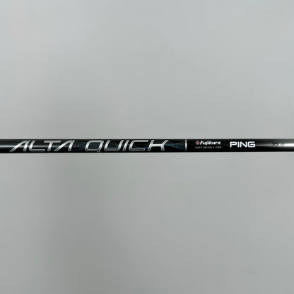 Ping Alta Quick 35g / Senior / Ping