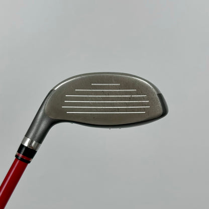 Wilson Staff D300 Superlight Hybrid 6 / Senior / Matrix Speed Rulz A-Type 54 A