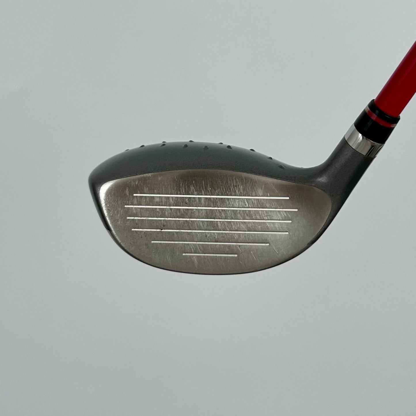 Wilson Staff D300 Superlight Hybrid 6 / Senior / Matrix Speed Rulz A-Type 54 A
