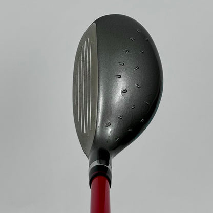 Wilson Staff D300 Superlight Hybrid 6 / Senior / Matrix Speed Rulz A-Type 54 A
