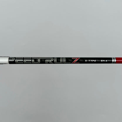 Wilson Staff D300 Superlight Hybrid 6 / Senior / Matrix Speed Rulz A-Type 54 A