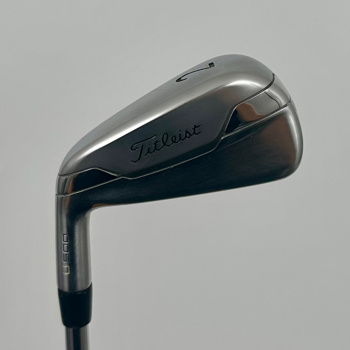 Titleist U500 Utility 2 17° / X-Stiff / KBS Tour-V 120 X