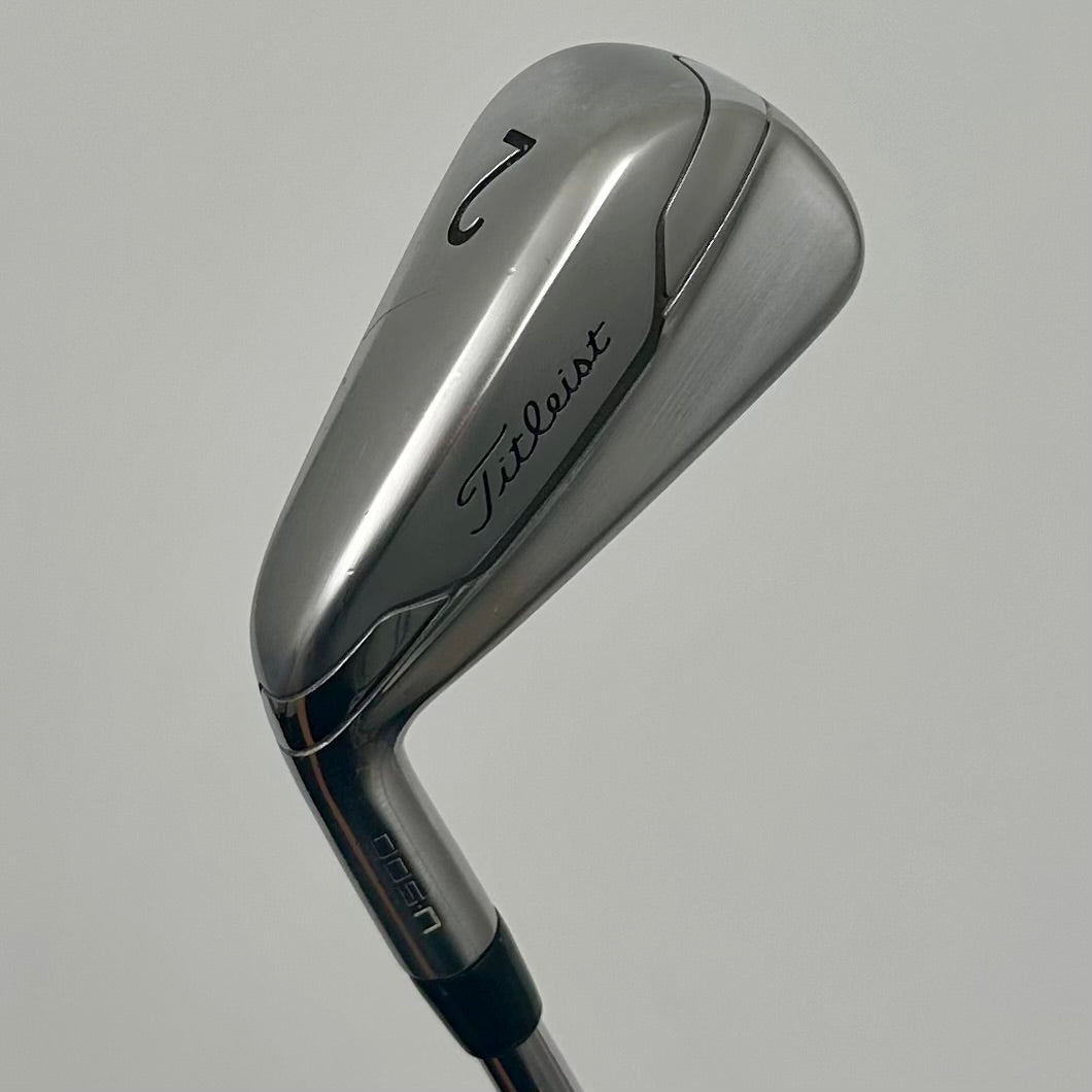 Titleist U500 Utility 2 17° / X-Stiff / KBS Tour-V 120 X