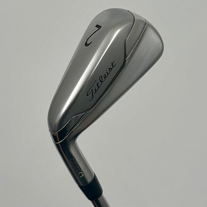 Titleist U500 Utility 2 17° / X-Stiff / KBS Tour-V 120 X