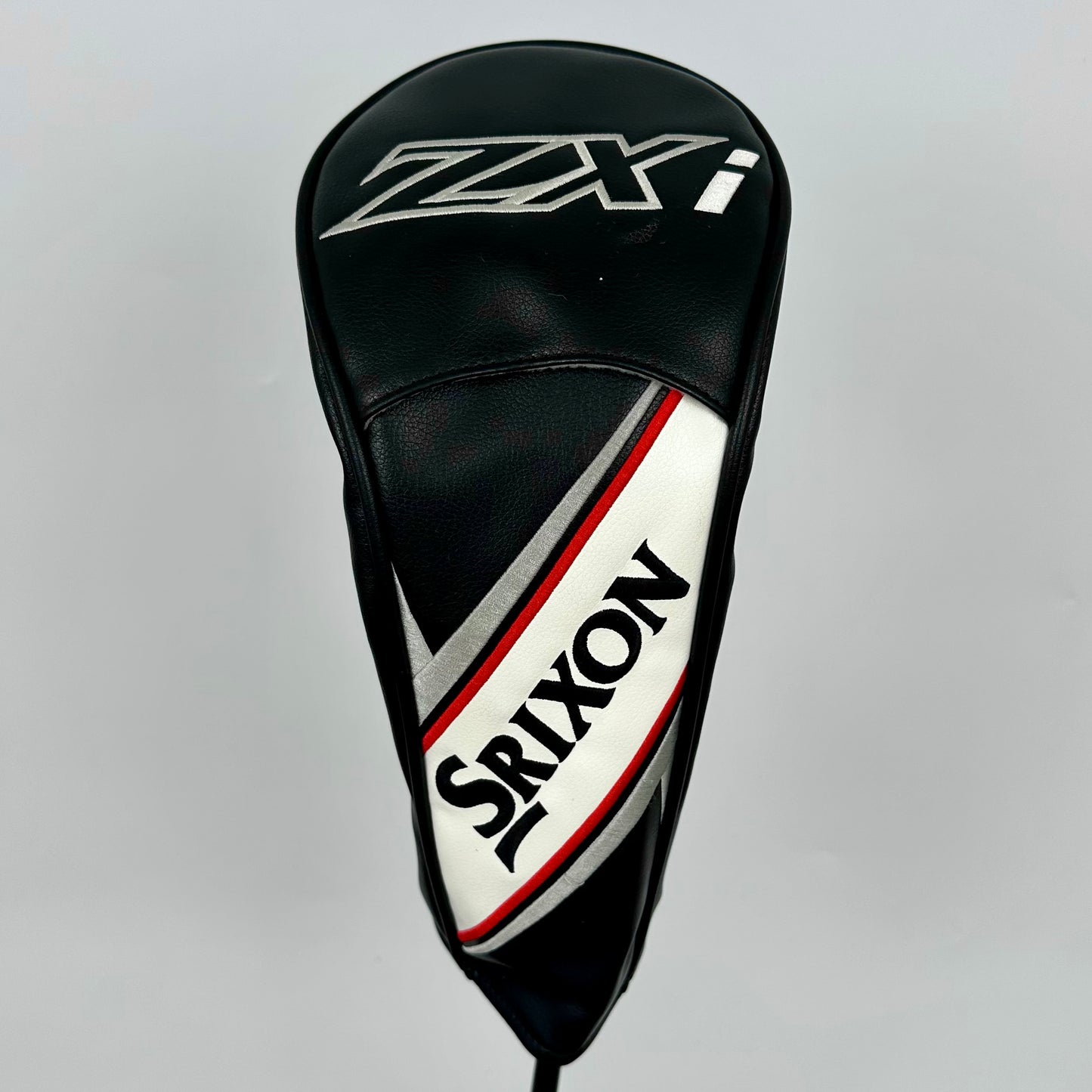 Srixon ZXi LS Driver 9° / Stiff / Hzrdus Black Gen5 6.0 60g