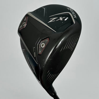 Srixon ZXi LS Driver 9° / Stiff / Hzrdus Black Gen5 6.0 60g