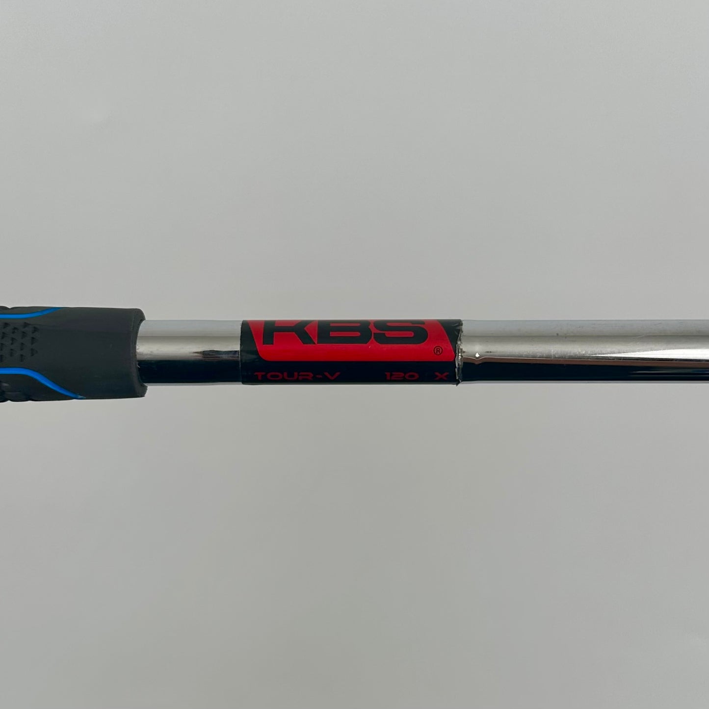 Titleist U500 Utility 2 17° / X-Stiff / KBS Tour-V 120 X