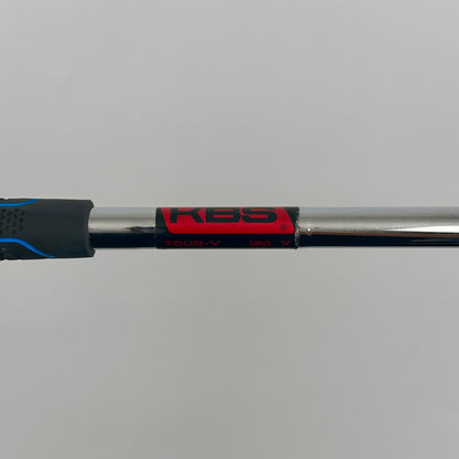 Titleist U500 Utility 2 17° / X-Stiff / KBS Tour-V 120 X
