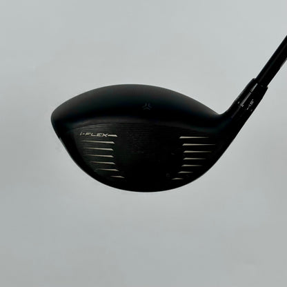 Srixon ZXi LS Driver 9° / Stiff / Hzrdus Black Gen5 6.0 60g