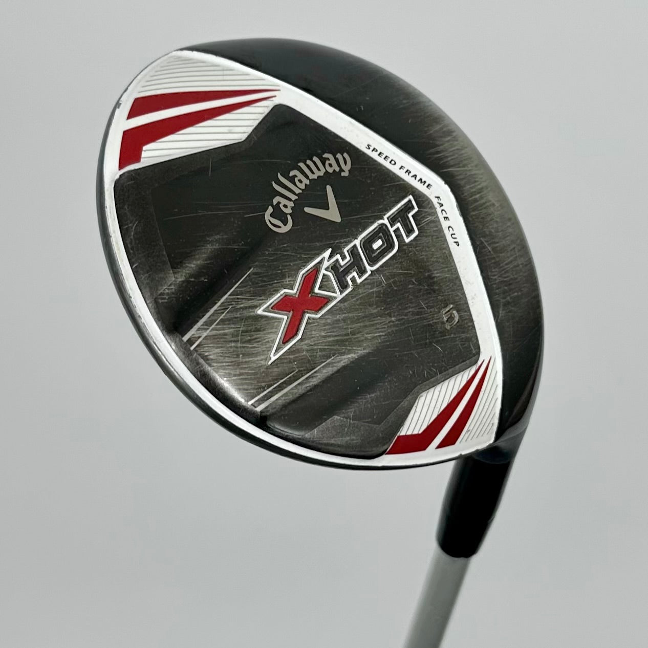 Callaway X Hot FW5 19° / Regular / Project X PXv R