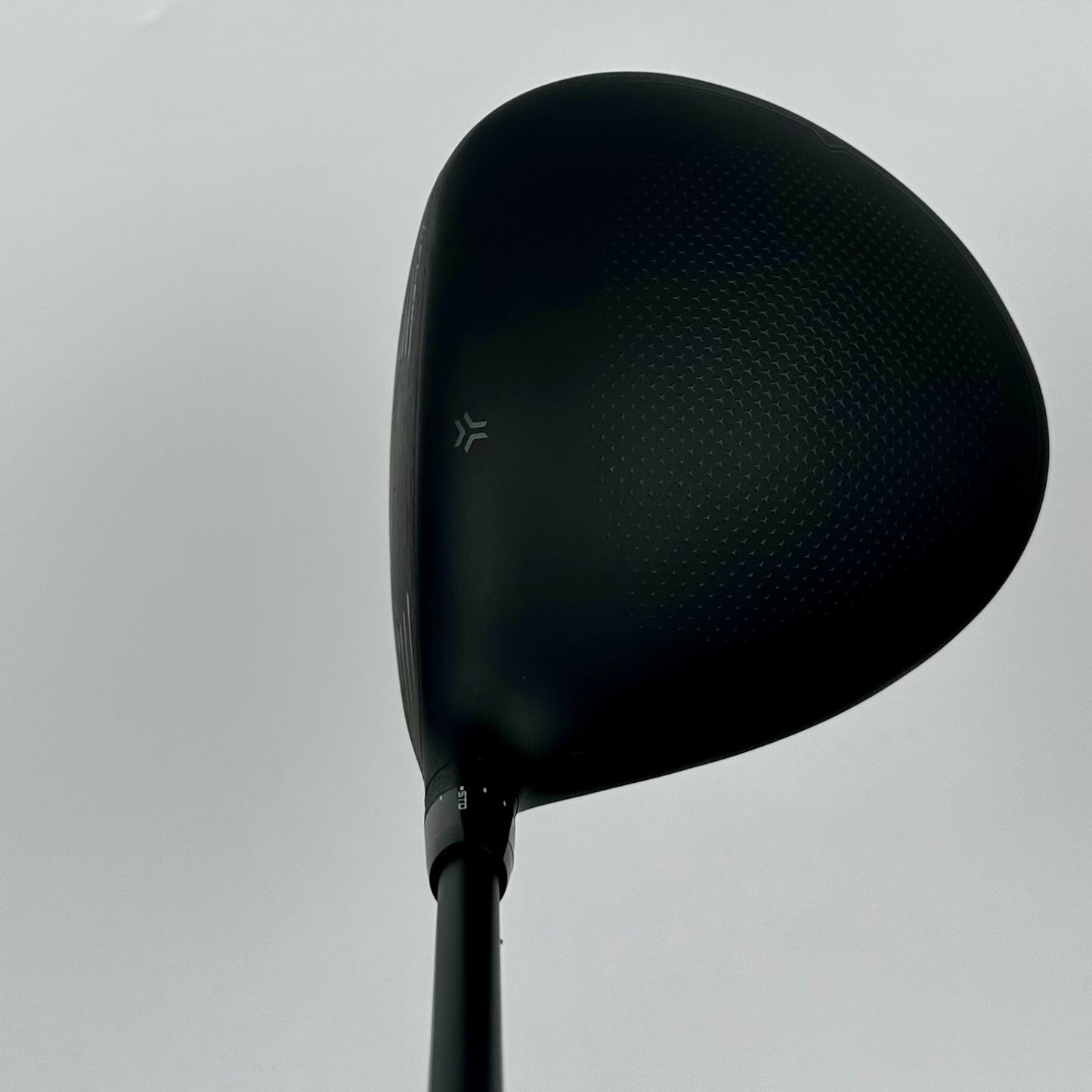 Srixon ZXi LS Driver 9° / Stiff / Hzrdus Black Gen5 6.0 60g