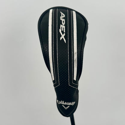 Callaway Apex Pro 21 Hybrid 3 20° / Stiff / Mitsubishi MMT HY 80 S