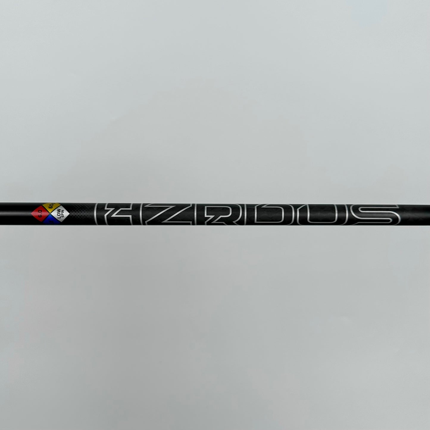 Srixon ZXi LS Driver 9° / Stiff / Hzrdus Black Gen5 6.0 60g