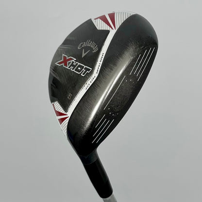 Callaway X Hot FW5 19° / Regular / Project X PXv R