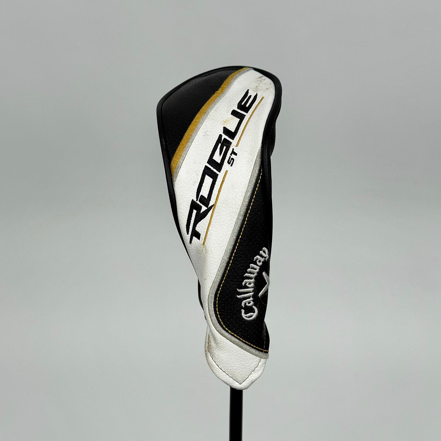 Callaway Rogue ST Max Hybrid 4 20°