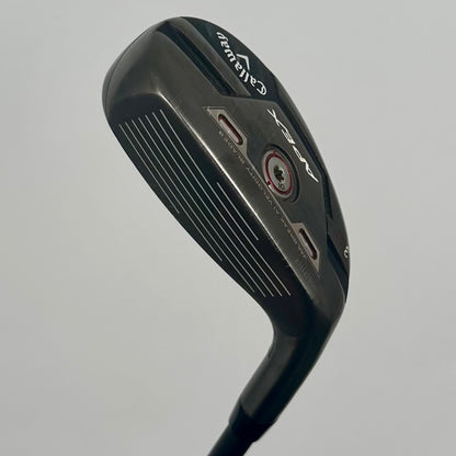 Callaway Apex Pro 21 Hybrid 3 20° / Stiff / Mitsubishi MMT HY 80 S