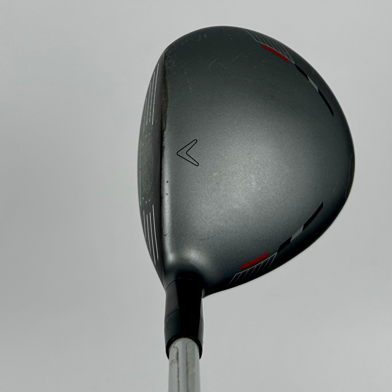 Callaway X Hot FW5 19° / Regular / Project X PXv R