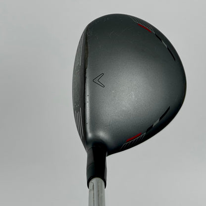 Callaway X Hot FW5 19° / Regular / Project X PXv R