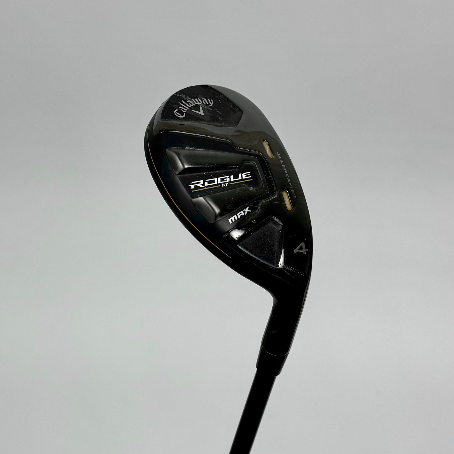 Callaway Rogue ST Max Hybrid 4 20°