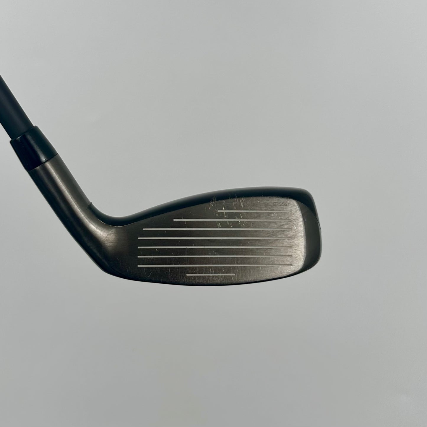 Callaway Apex Pro 21 Hybrid 3 20° / Stiff / Mitsubishi MMT HY 80 S