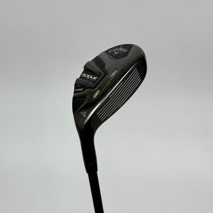 Callaway Rogue ST Max Hybrid 4 20°