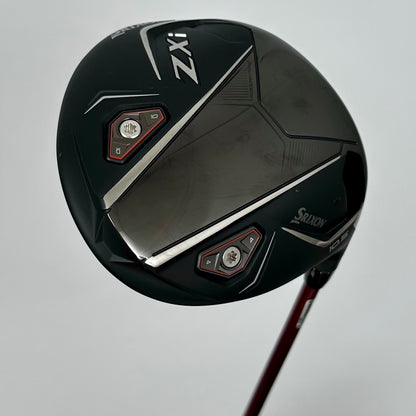 Srixon ZXi Driver 10,5° / Senior / Project X Denali Red 5.0 50g