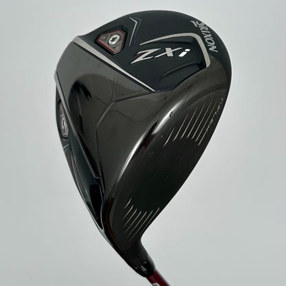 Srixon ZXi Driver 10,5° / Senior / Project X Denali Red 5.0 50g