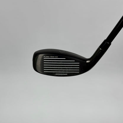 Callaway Rogue ST Max Hybrid 4 20°