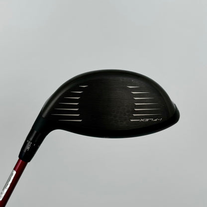 Srixon ZXi Driver 10,5° / Senior / Project X Denali Red 5.0 50g