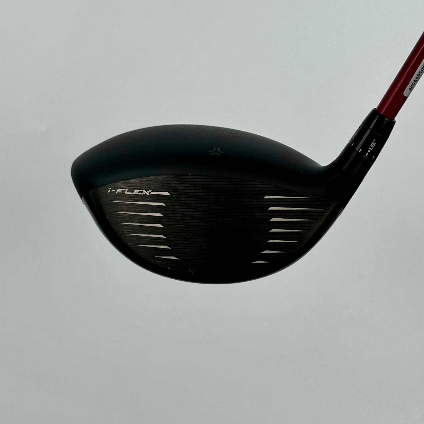 Srixon ZXi Driver 10,5° / Senior / Project X Denali Red 5.0 50g