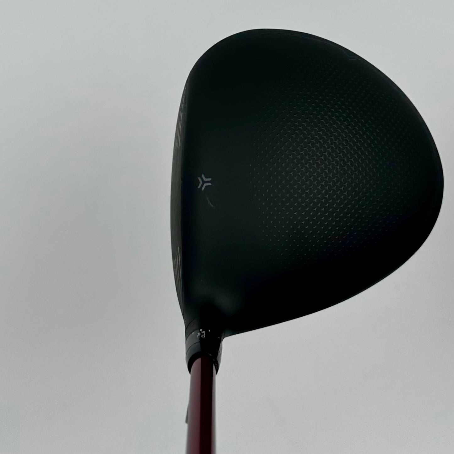 Srixon ZXi Driver 10,5° / Senior / Project X Denali Red 5.0 50g
