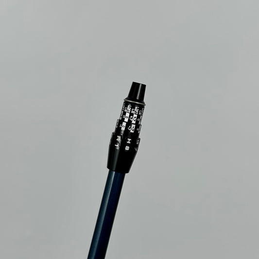 Project X Denali Blue 5.5 60g / Regular / Cobra DS-Adapt