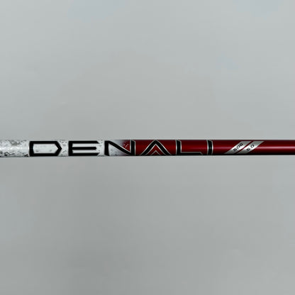 Srixon ZXi Driver 10,5° / Senior / Project X Denali Red 5.0 50g