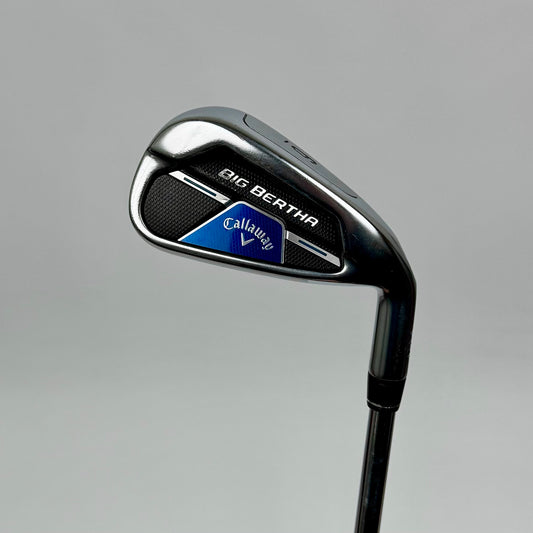 Callaway Big Bertha B21 4-P