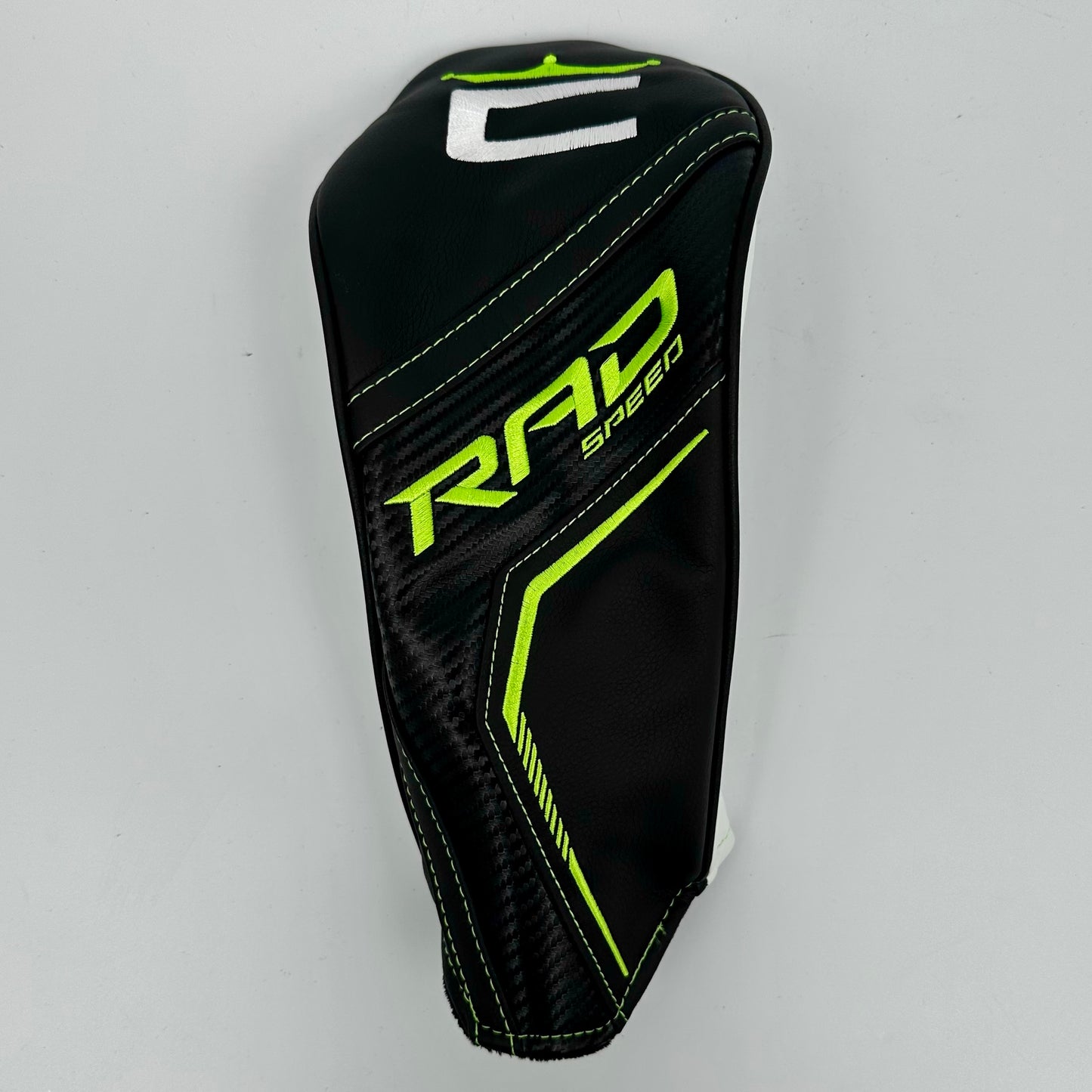 Cobra Rad Speed Headcover Driver