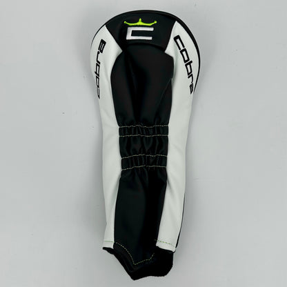 Cobra Rad Speed Headcover Driver
