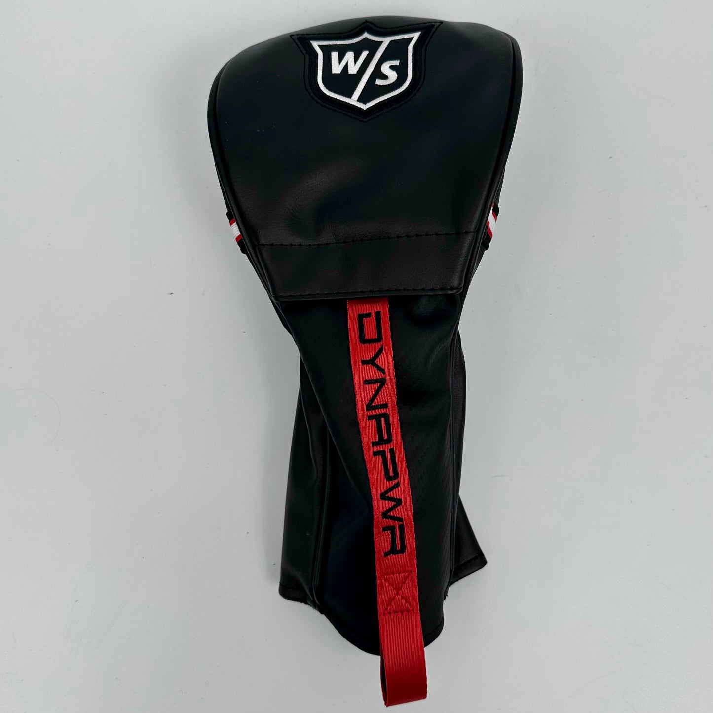 Wilson Staff Dynapower Headcover Driver