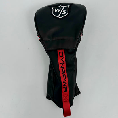 Wilson Staff Dynapower Headcover Driver
