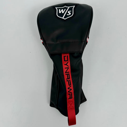Wilson Staff Dynapower Headcover Driver