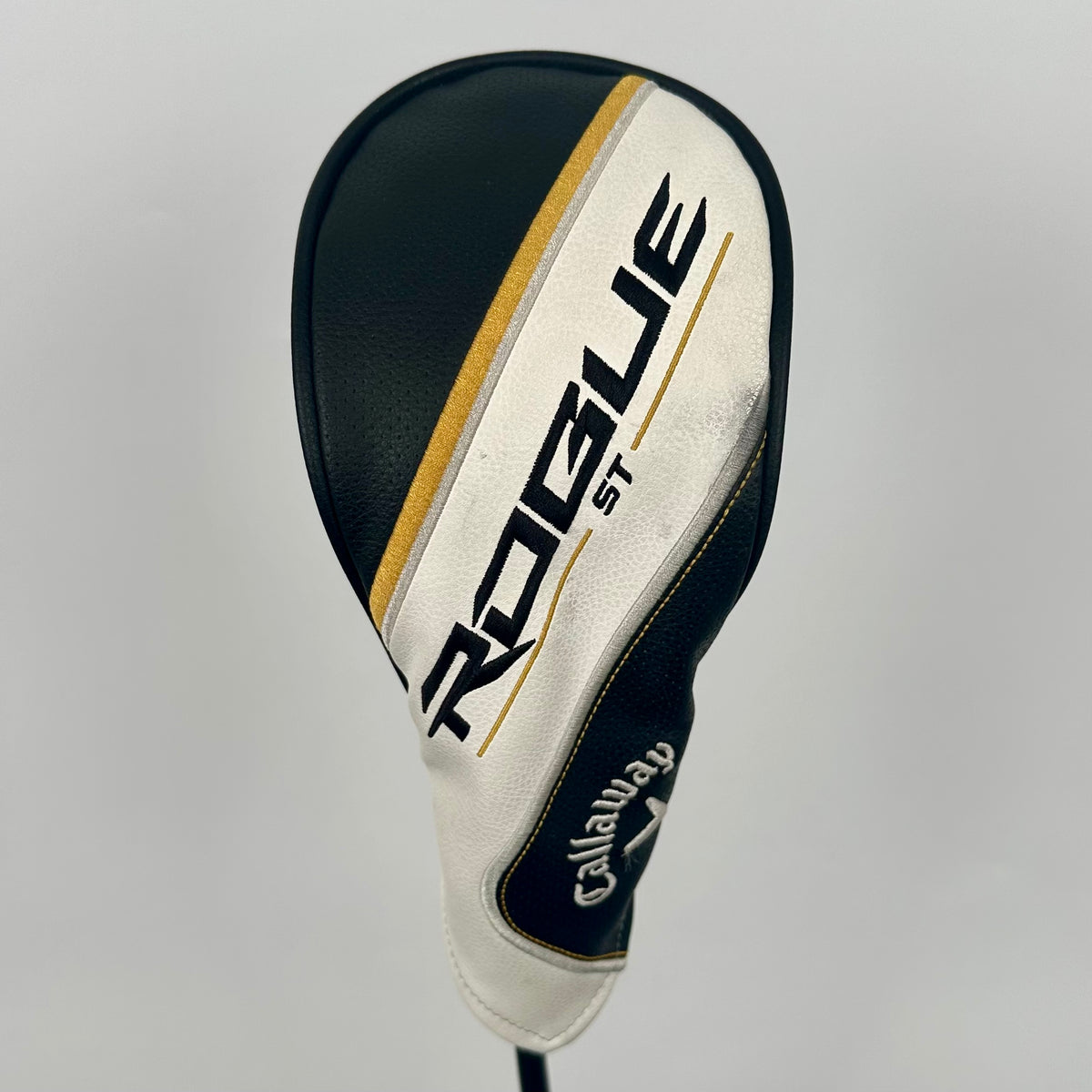 Callaway Rogue ST Max FW3 15° / X-Stiff / Hzrdus Smoke Black 6.5 70g