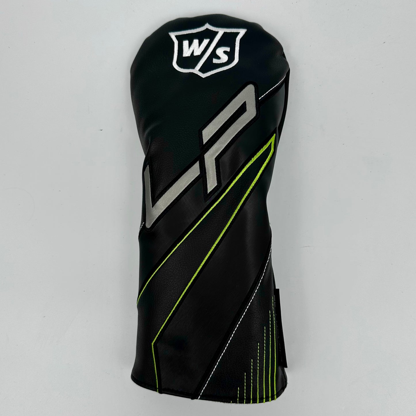 Wilson Launch Pad Headcover Driver