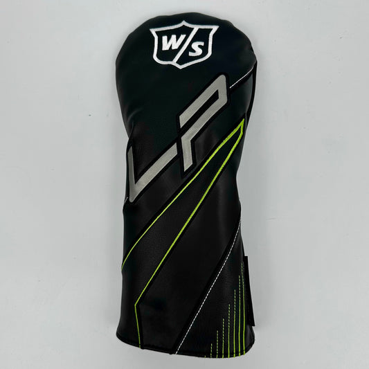 Wilson Launch Pad Headcover Driver