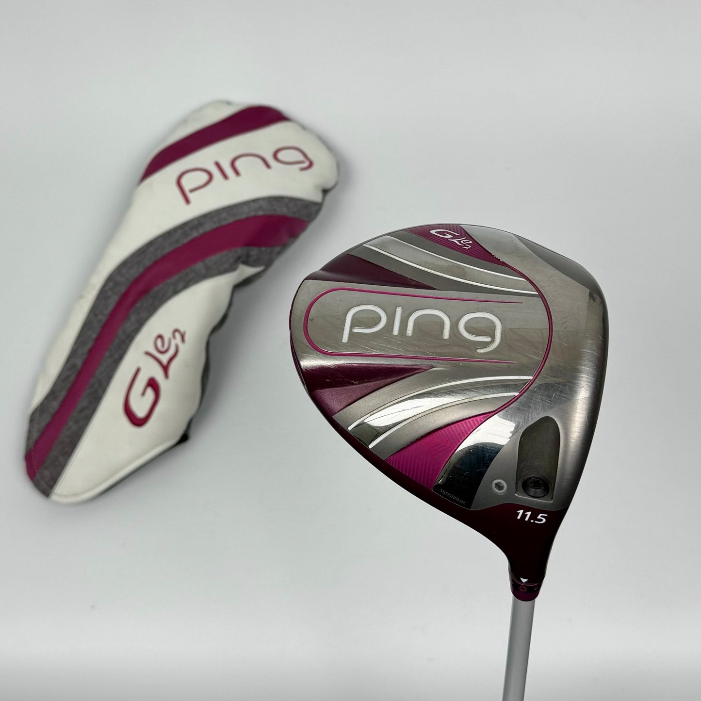 Ping G Le2 Driver 11,5°