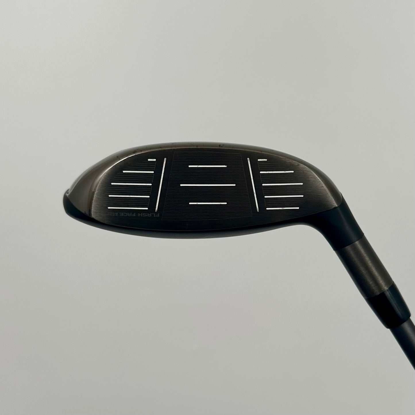 Callaway Rogue ST Max FW3 15° / X-Stiff / Hzrdus Smoke Black 6.5 70g