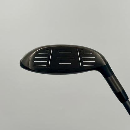 Callaway Rogue ST Max FW3 15° / X-Stiff / Hzrdus Smoke Black 6.5 70g
